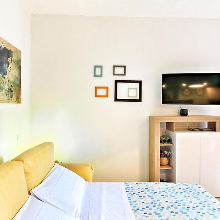 Apartament Bilocale, Vicino Al Centro Mediolan Zewnętrze zdjęcie