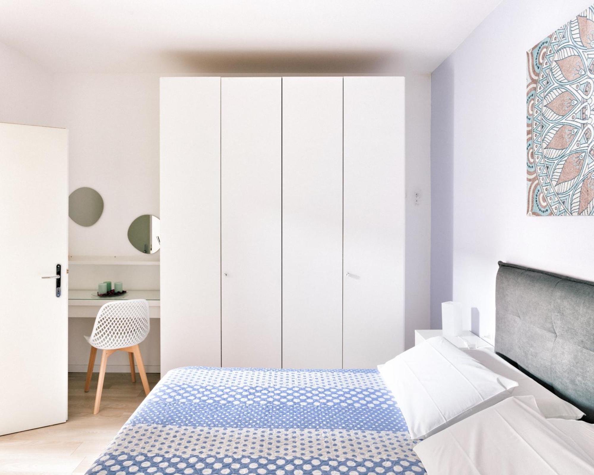 Apartament Bilocale, Vicino Al Centro Mediolan Zewnętrze zdjęcie