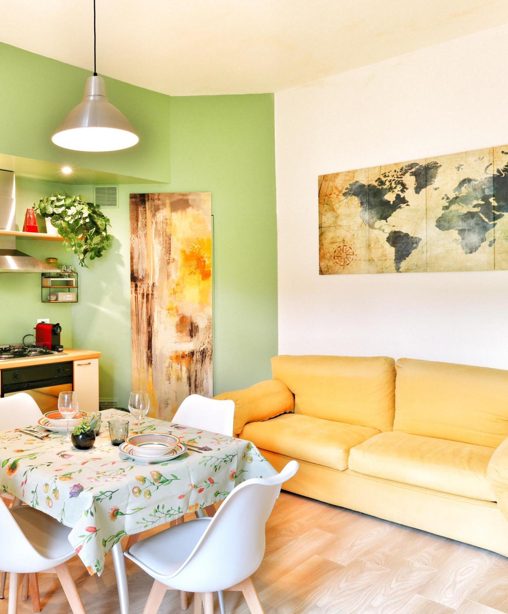Apartament Bilocale, Vicino Al Centro Mediolan Zewnętrze zdjęcie